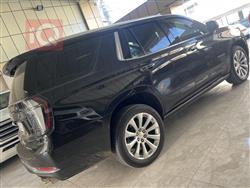 شيفروليه تاهو